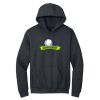 Montangelo Heavy Blend Hooded Sweatshirt Thumbnail