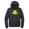 Montangelo Heavy Blend Hooded Sweatshirt Thumbnail