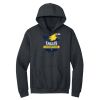 Montangelo Heavy Blend Hooded Sweatshirt Thumbnail