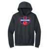 Montangelo Heavy Blend Hooded Sweatshirt Thumbnail