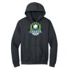 Montangelo Heavy Blend Hooded Sweatshirt Thumbnail