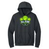 Montangelo Heavy Blend Hooded Sweatshirt Thumbnail