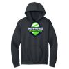 Montangelo Heavy Blend Hooded Sweatshirt Thumbnail