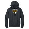 Montangelo Heavy Blend Hooded Sweatshirt Thumbnail