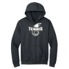 Montangelo Heavy Blend Hooded Sweatshirt Thumbnail