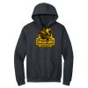 Montangelo Heavy Blend Hooded Sweatshirt Thumbnail