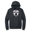 Montangelo Heavy Blend Hooded Sweatshirt Thumbnail