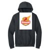 Montangelo Heavy Blend Hooded Sweatshirt Thumbnail
