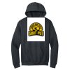 Montangelo Heavy Blend Hooded Sweatshirt Thumbnail