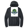 Montangelo Heavy Blend Hooded Sweatshirt Thumbnail