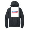 Montangelo Heavy Blend Hooded Sweatshirt Thumbnail