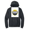 Montangelo Heavy Blend Hooded Sweatshirt Thumbnail