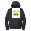 Montangelo Heavy Blend Hooded Sweatshirt Thumbnail