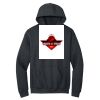 Montangelo Heavy Blend Hooded Sweatshirt Thumbnail
