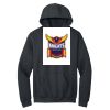 Montangelo Heavy Blend Hooded Sweatshirt Thumbnail