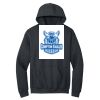 Montangelo Heavy Blend Hooded Sweatshirt Thumbnail