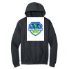 Montangelo Heavy Blend Hooded Sweatshirt Thumbnail