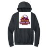 Montangelo Heavy Blend Hooded Sweatshirt Thumbnail