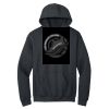 Montangelo Heavy Blend Hooded Sweatshirt Thumbnail