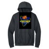 Montangelo Heavy Blend Hooded Sweatshirt Thumbnail