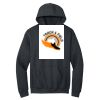 Montangelo Heavy Blend Hooded Sweatshirt Thumbnail