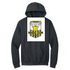 Montangelo Heavy Blend Hooded Sweatshirt Thumbnail