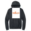 Montangelo Heavy Blend Hooded Sweatshirt Thumbnail