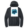 Montangelo Heavy Blend Hooded Sweatshirt Thumbnail