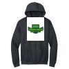 Montangelo Heavy Blend Hooded Sweatshirt Thumbnail