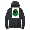 Montangelo Heavy Blend Hooded Sweatshirt Thumbnail