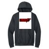 Montangelo Heavy Blend Hooded Sweatshirt Thumbnail