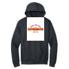 Montangelo Heavy Blend Hooded Sweatshirt Thumbnail