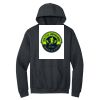 Montangelo Heavy Blend Hooded Sweatshirt Thumbnail