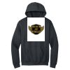 Montangelo Heavy Blend Hooded Sweatshirt Thumbnail