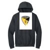 Montangelo Heavy Blend Hooded Sweatshirt Thumbnail