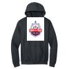 Montangelo Heavy Blend Hooded Sweatshirt Thumbnail