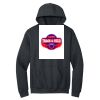 Montangelo Heavy Blend Hooded Sweatshirt Thumbnail