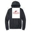 Montangelo Heavy Blend Hooded Sweatshirt Thumbnail