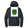 Montangelo Heavy Blend Hooded Sweatshirt Thumbnail