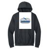 Montangelo Heavy Blend Hooded Sweatshirt Thumbnail