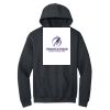 Montangelo Heavy Blend Hooded Sweatshirt Thumbnail