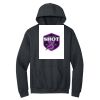Montangelo Heavy Blend Hooded Sweatshirt Thumbnail