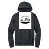 Montangelo Heavy Blend Hooded Sweatshirt Thumbnail