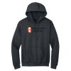 Montangelo Heavy Blend Hooded Sweatshirt Thumbnail