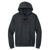 Montangelo Heavy Blend Hooded Sweatshirt Thumbnail
