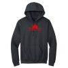 Montangelo Heavy Blend Hooded Sweatshirt Thumbnail