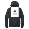 Montangelo Heavy Blend Hooded Sweatshirt Thumbnail