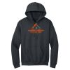 Montangelo Heavy Blend Hooded Sweatshirt Thumbnail