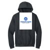 Montangelo Heavy Blend Hooded Sweatshirt Thumbnail