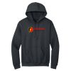 Montangelo Heavy Blend Hooded Sweatshirt Thumbnail